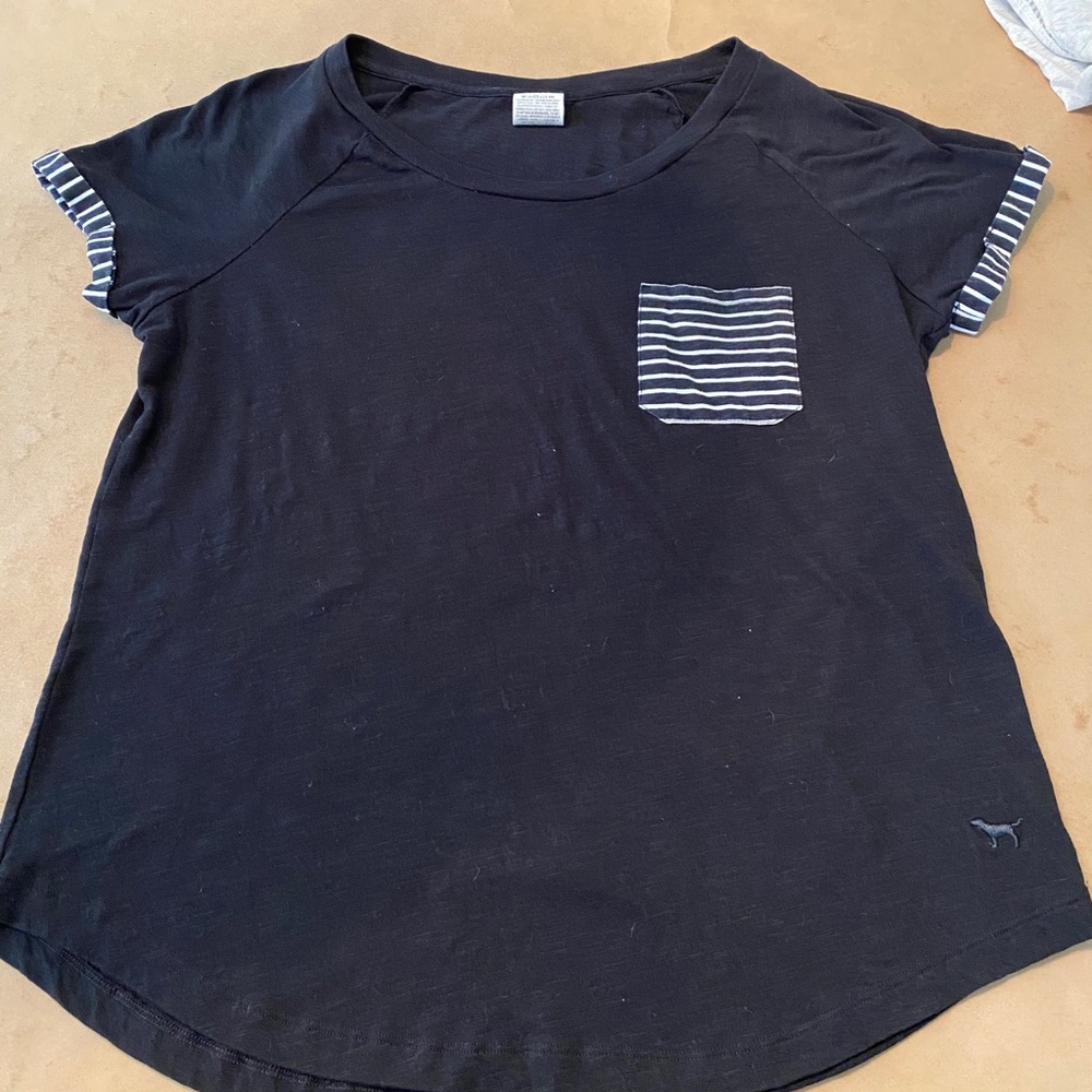 Victoria’s Secret Pink shirt